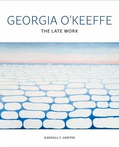 Georgia O'Keeffe - Griffin, Randall C.