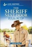 The Sheriff Next Door