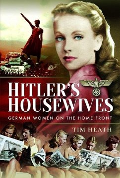 Cover Hitler's Housewives