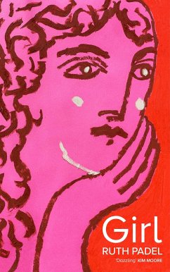 Cover Girl
