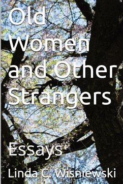 Old Women and Other Strangers Cover Old Women and Other Strangers