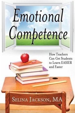 Cover Emotional Competence