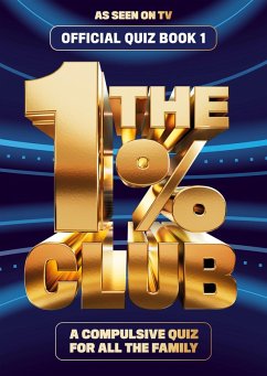 The 1% Club Book 1 - BBC Studios