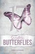Seventeen Butterflies - Bild 1