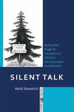Cover Silent Talk