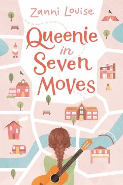 Cover Queenie in Seven Moves