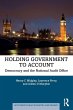 Holding Government to Account - Bild 1