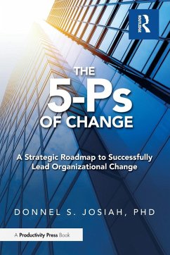 Cover The 5-Ps of Change