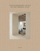 Contemporary Living in the Middle East Contemporary Living in the Middle East