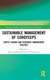 Sustainable Management of Cordyceps