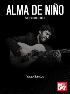 Cover Alma de Nino Songbook 1
