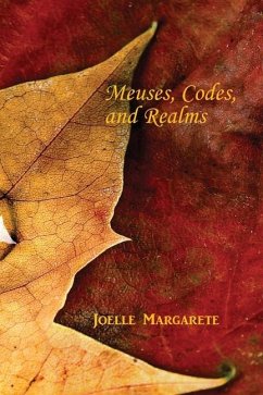 Meuses, Codes, and Realms - Langworthy, Dawn