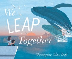 Cover We Leap Together