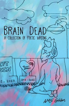 Cover Brain Dead