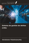 Sistema de gestión de delitos (CMS) Sistema de gestión de delitos (CMS)