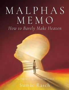 Malphas Memo How to Barely Make Heaven - Rasch, Sumac