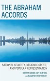 The Abraham Accords The Abraham Accords