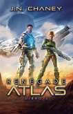 Renegade Atlas Renegade Atlas