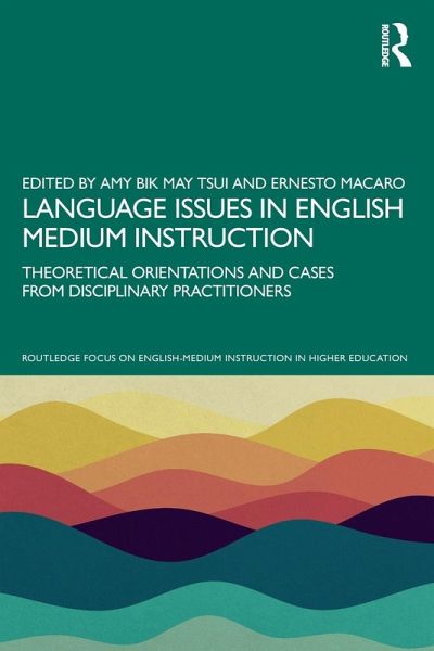 Language Issues in English Medium Instruction Language Issues in English Medium Instruction