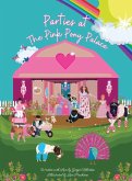 Parties at the Pink Pony Palace