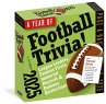 A Year of Football Trivia!... - Bild 1