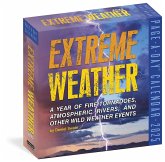 Extreme Weather Page-A-Day(r) Calendar 2025