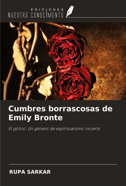 Cumbres borrascosas de Emily Bronte Cumbres borrascosas de Emily Bronte