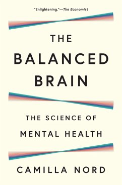 The Balanced Brain - Nord, Camilla