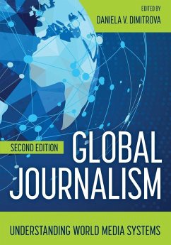 Cover Global Journalism
