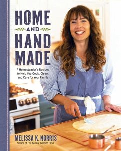 Cover Home and Hand Made