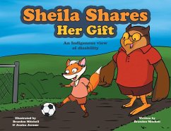 Sheila Shares Her Gift Sheila Shares Her Gift