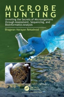 Microbe Hunting - Narayan Rekadwad, Bhagwan