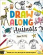 Draw Along Animals - Bild 1