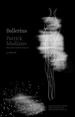 Cover Ballerina