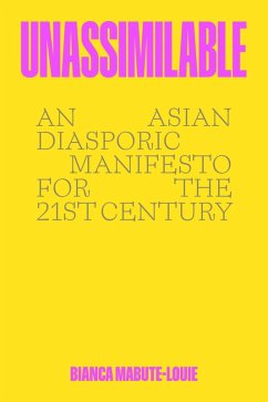 Cover Unassimilable