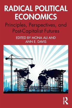 Cover Radical Political Economics
