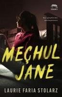 Mechul Jane - Faria Stolarz, Laurie