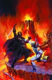 Star Wars Legends: The Empire Omnibus Vol. 3 Ken Kelly Cover Star Wars Legends: The Empire Omnibus Vol. 3 Ken Kelly Cover