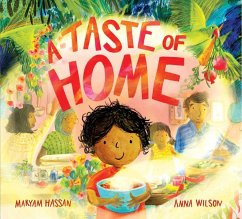 Cover Taste of Home