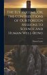 The Ely Volume, Or, the Contributions... - Bild 1