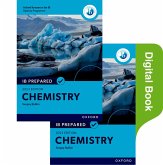 Oxford Resources for IB Diploma Programme: IB Prepared: Chemistry 2023 Edition (Print & Digital Book) Oxford Resources for IB Diploma Programme: IB Prepared: Chemistry 2023 Edition (Print & Digital Book)