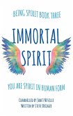 Immortal Spirit Immortal Spirit