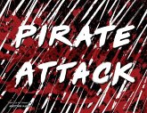 Pirate Attack Pirate Attack