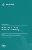 Advances in Textile Materials Chemistry