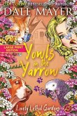 Yowls in the Yarrow Yowls in the Yarrow