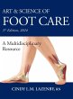 Art & Science of Foot Care - Bild 1