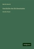 Geschichte des Kirchenstaates