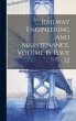 Railway Engineering And Maintenance,... - Bild 1