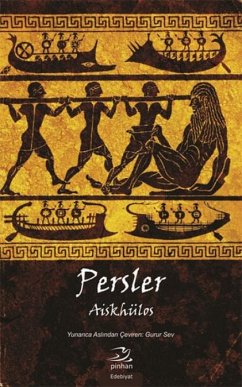 Cover Persler