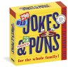 290 Bad Jokes & 75 Punderful Puns... - Bild 1